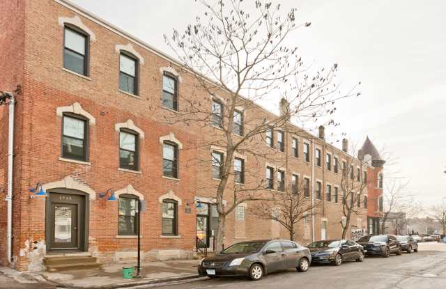 1715 South Carpenter Street photos photos