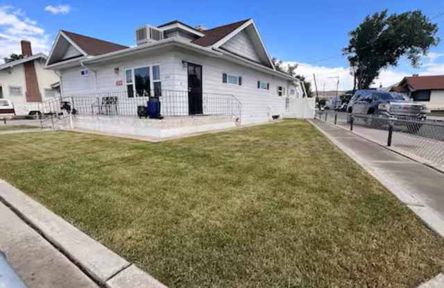 433 Bridger Avenue - A photos photos