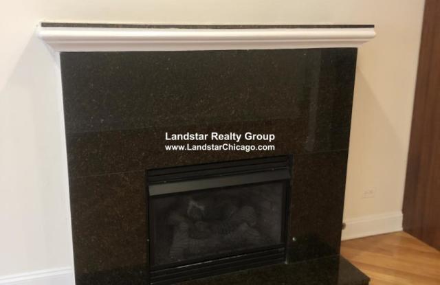 6937 North Oakley Gallery 3