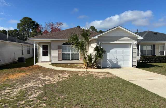 Nice patio home close to NAS  Corry! photos photos