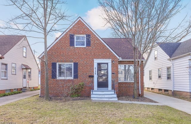 4134 Bayard Road - 4134 Bayard Road, South Euclid, OH 44121