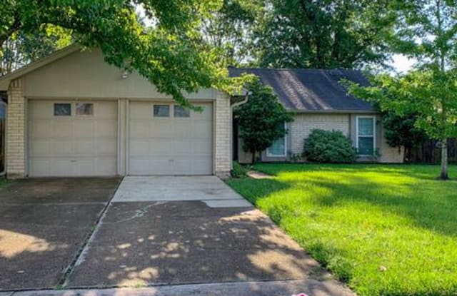 16318 Emberwood Dr - 16318 Emberwood Drive, Harris County, TX 77070