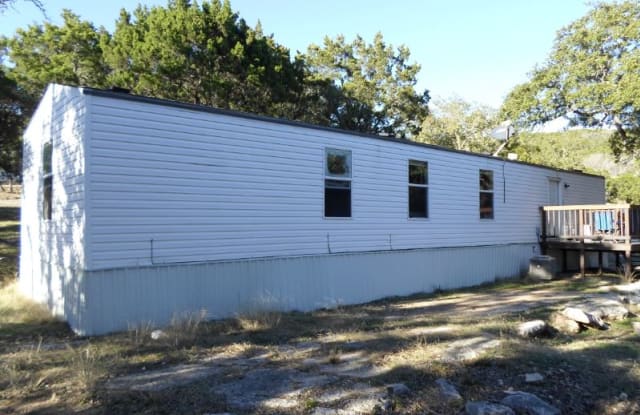 350 Duck Mt 350 - 350 Duck Mountain Lane, Canyon Lake, TX 78133
