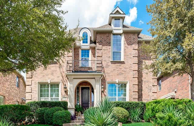 14718 Seedling Drive - 14718 Seedling Drive, Frisco, TX 75035