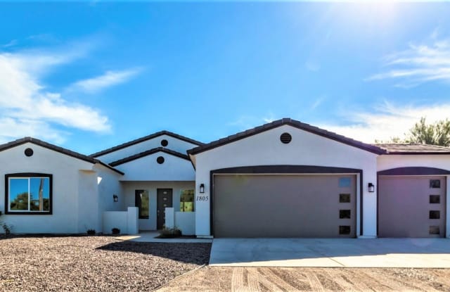 1801 W PIEDMONT Road - 1801 W Piedmont Rd, Phoenix, AZ 85041