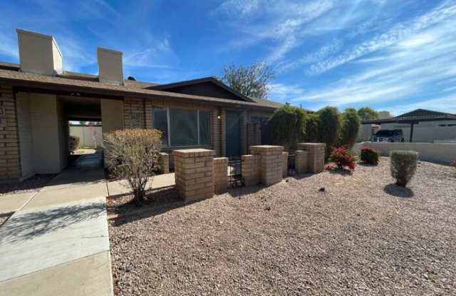 3407 South Hardy Drive photos photos