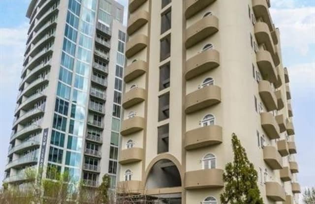 2161 Peachtree Road NE - 2161 Peachtree Road, Atlanta, GA 30309