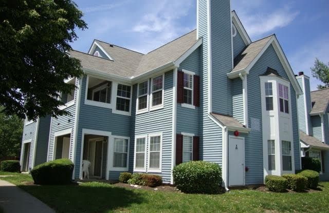 13420 LORD DUNBORE PLACE - 13420 Lord Dunbore Place, Marlboro Village, MD 20772