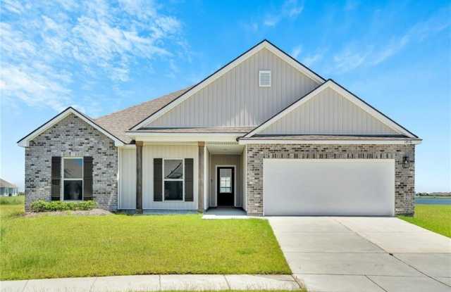 1416 BANKS VIEW Street - 1416 Banks View Street, St. Tammany County, LA 70461