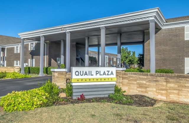 Quail Plaza Gallery 3