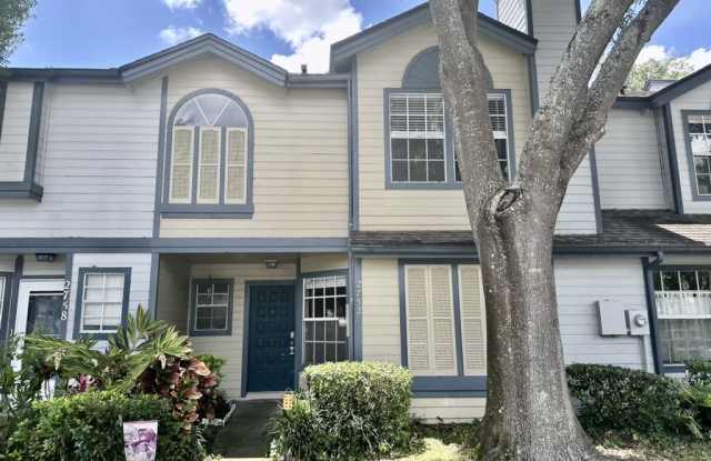 2752 Lancaster Court - 2752 Lancaster Court, Forest City, FL 32703