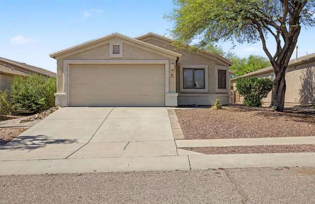 Spacious 4-Bedroom Home with Open Layout & Beautiful enclosed Backyard photos photos