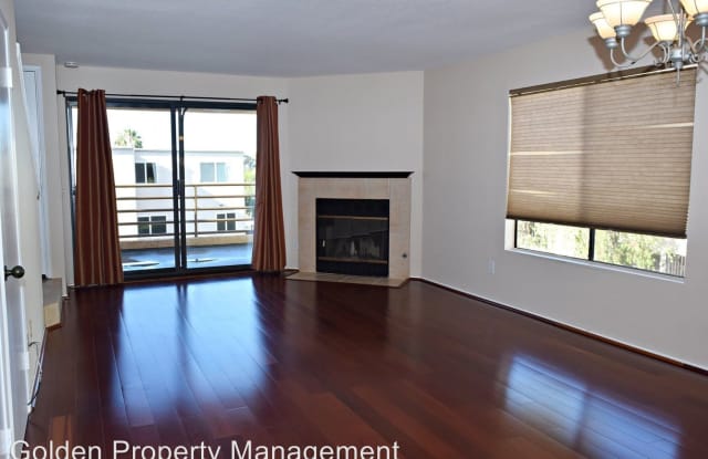 5744 Mildred St - 5744 Mildred Street, San Diego, CA 92110