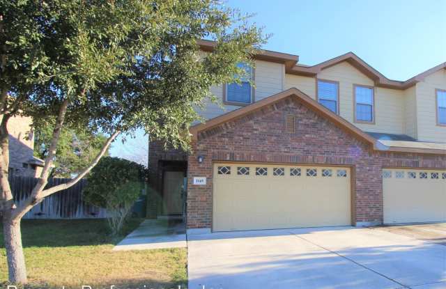1145 Brown Rock - 1145 Brown Rock Drive, New Braunfels, TX 78130
