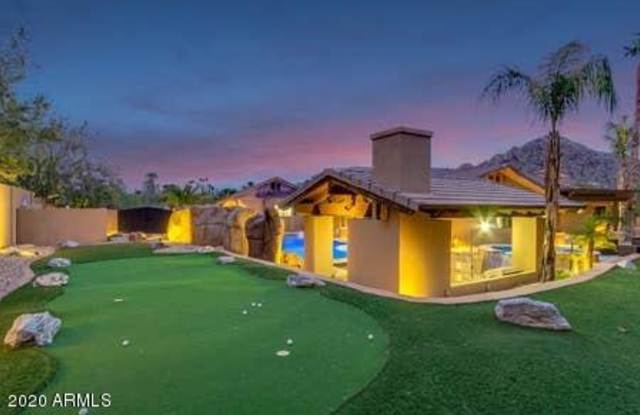 4733 E INDIAN BEND Road Gallery 2
