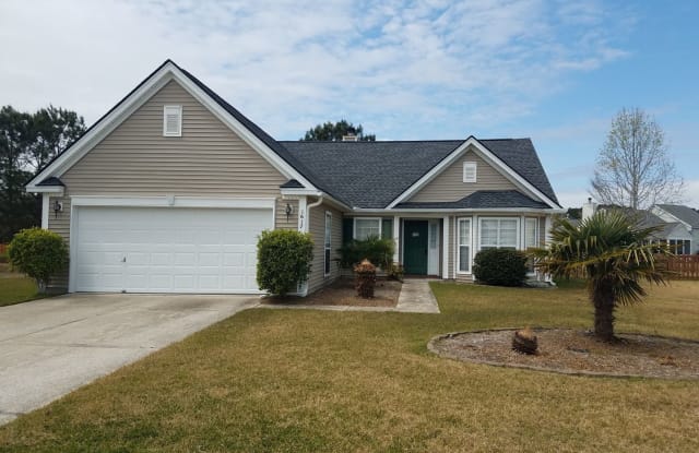 1617 Pin Oak Cut - 1617 Pin Oak Cut, Mount Pleasant, SC 29466