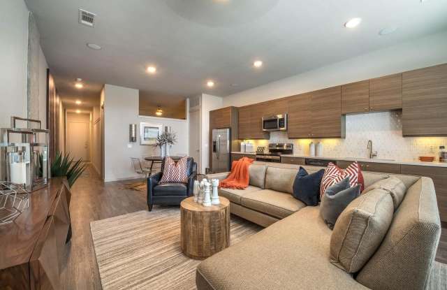 4152 Cole Ave - 4152 Cole Avenue, Dallas, TX 75204