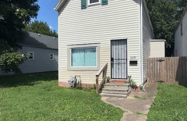 1115 N. Elliott Street, Evansville, IN 47711 photos photos