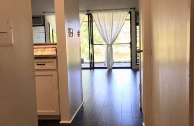 1 bed, 1bath at Hale Royal, Unfurnished, ground floor condo - 3788 Lower Honoapiilani Road, Napili-Honokowai, HI 96761