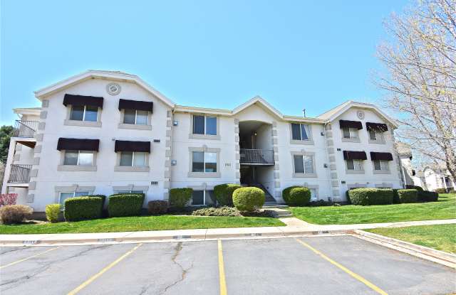 283 S 1050 W Apt 87 - 283 South 1050 West, Provo, UT 84601