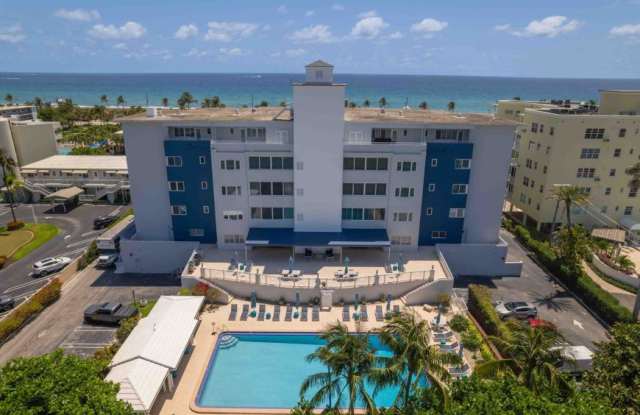 120 North Ocean Blvd. photos photos