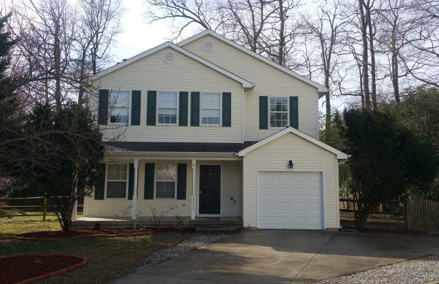 2823 Holyhead Court photos photos