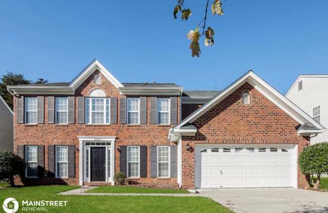 10620 Candlestick Court - 10620 Candlestick Court, Charlotte, NC 28273