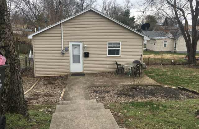 205 Payne Avenue photos photos