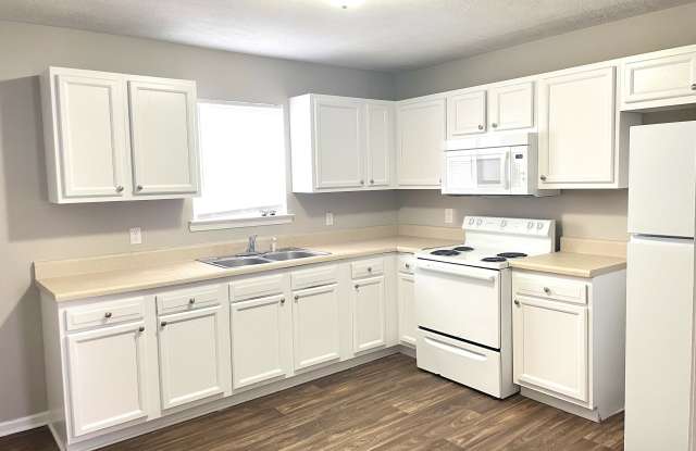 Magnolia Village Apartments photos photos