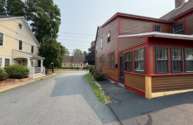 Affordable Amesbury 2 Bedroom Rental| Available Now photos photos