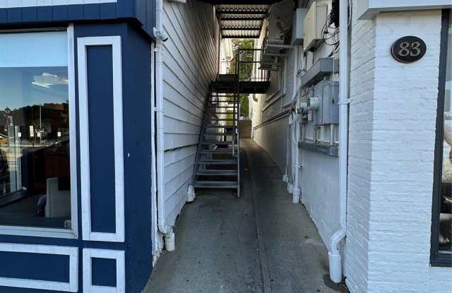 83 Lake Street unit: Rear photos photos