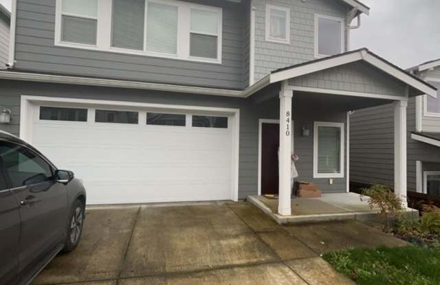 Newly Built 4bd 2.5ba in LSSD - 8410 63rd Place Northeast, Marysville, WA 98270