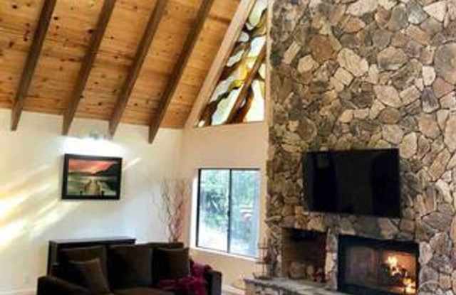 Great Contemporary Lake View Home above Burnt Mill Beach Club photos photos