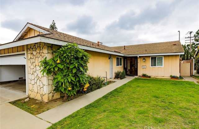 12324 Elgers Street - 12324 Elgers Street, Cerritos, CA 90703