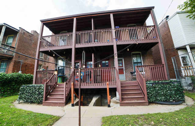 4424 Oakland Ave 2E photos photos