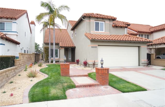 25265 Fairgreen - 25265 Fairgreen, Mission Viejo, CA 92692