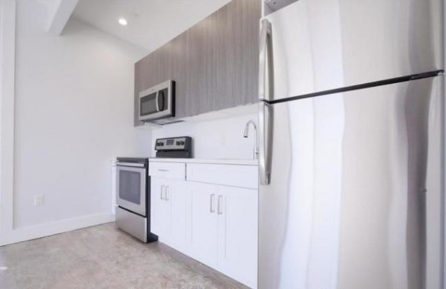 95 Legion Street - 95 Legion Street, Brooklyn, NY 11212