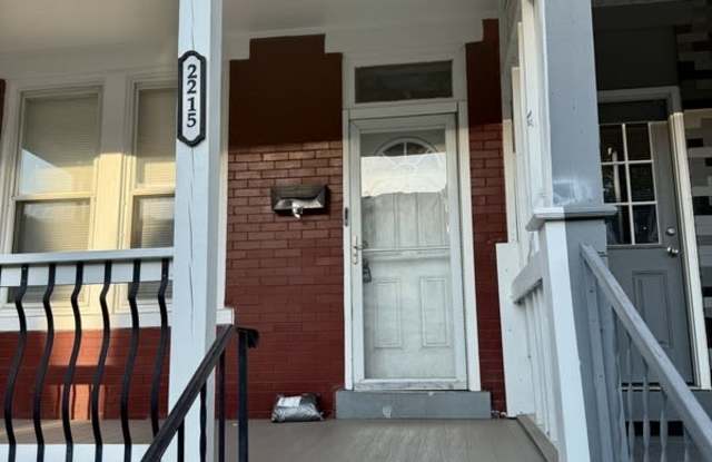 2215 N. 4th St. Gallery 1