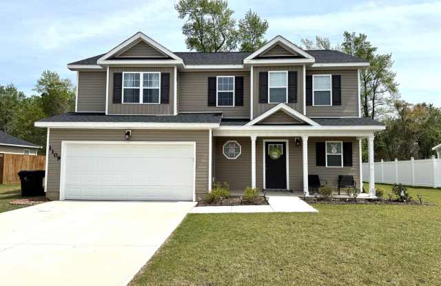 Beautiful Home! Convenient to Camp Lejeune! photos photos Beautiful Home! Convenient to Camp Lejeune! photos photos
