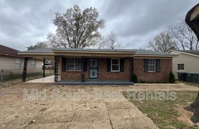3213 Harvester Ln - 3213 Harvester Lane, Memphis, TN 38127