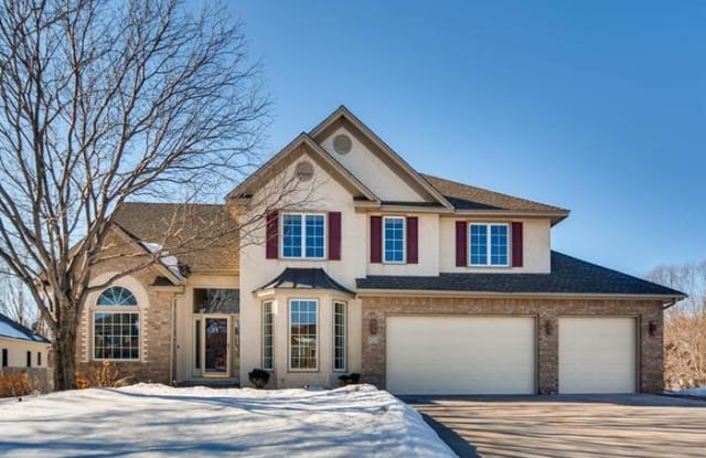 8529 Upland Lane North - 8529 Upland Lane, Maple Grove, MN 55311