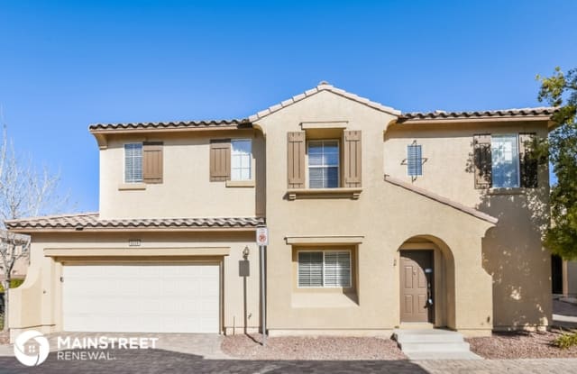 6234 Standing Elm Street - 6234 Standing Elm Street, North Las Vegas, NV 89081