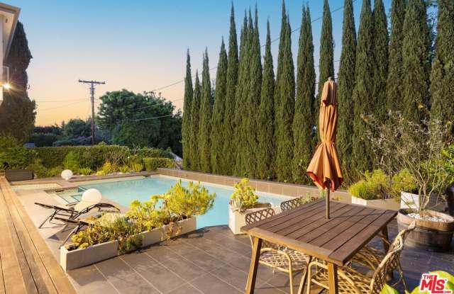 1256 Beverly Green Dr - 1256 Beverly Green Drive, Beverly Hills, CA 90212