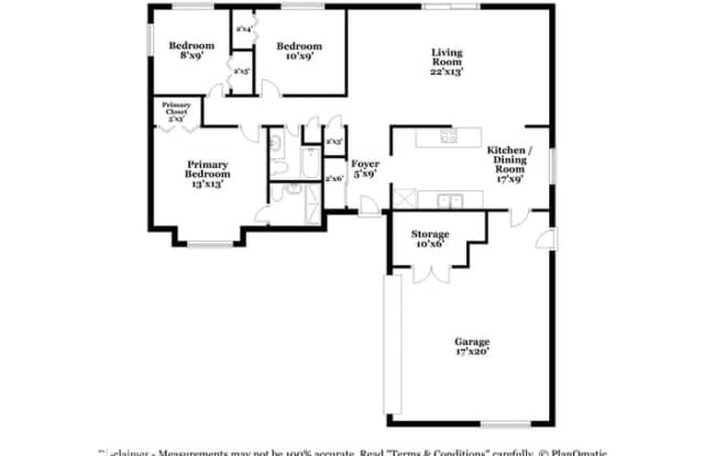 4816 Woodview Drive Gallery 2
