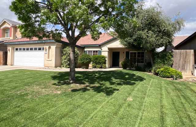 Northwest Bakersfield photos photos