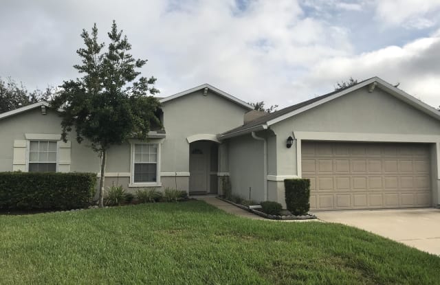 3913 PINE MARSH CT - 3913 Pine Marsh Court, Jacksonville, FL 32226