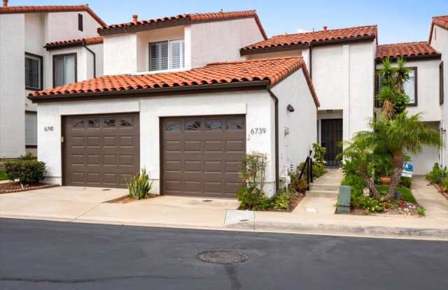 2-Bed, 2.5 Bath Ocean View Townhome in Alta Mira Carlsbad photos photos
