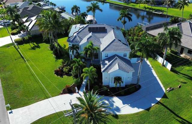 2938 SW 40th Street - 2938 Southwest 40th Street, Cape Coral, FL 33914