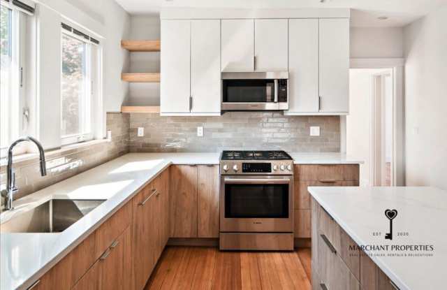 123 Beech St. - 123 Beech Street, Belmont, MA 02478