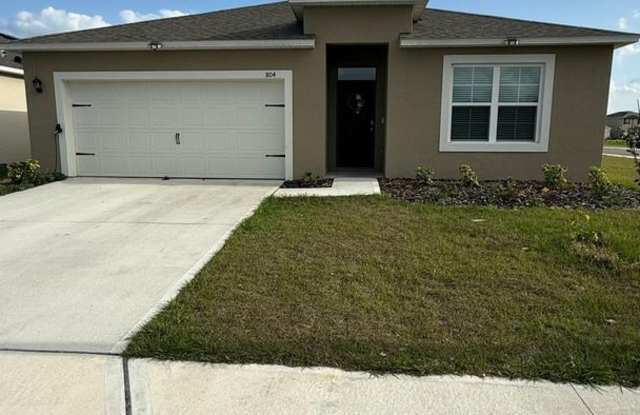 For Rent – Brand New 4-Bedroom Home in Davenport (Internet Included!) photos photos